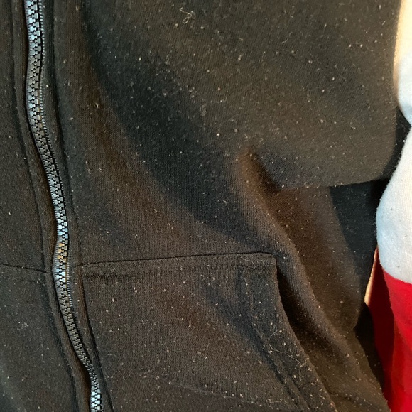 Love jacket - Picture 2 of 3